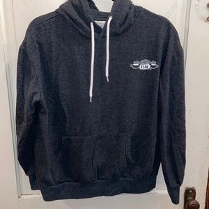 Friends central perk hoodie